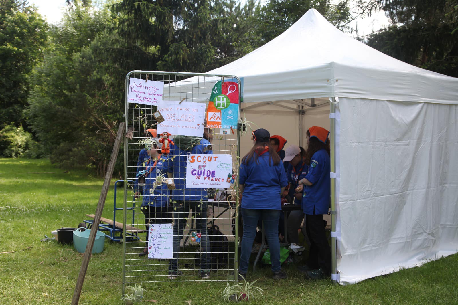 Fête de l’environnement