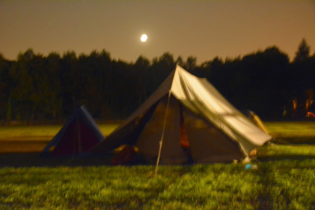 Camps d’été 2024 – Solde