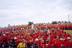 Pionniers
