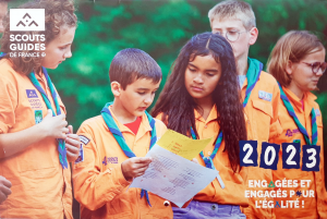 calendriers 2023