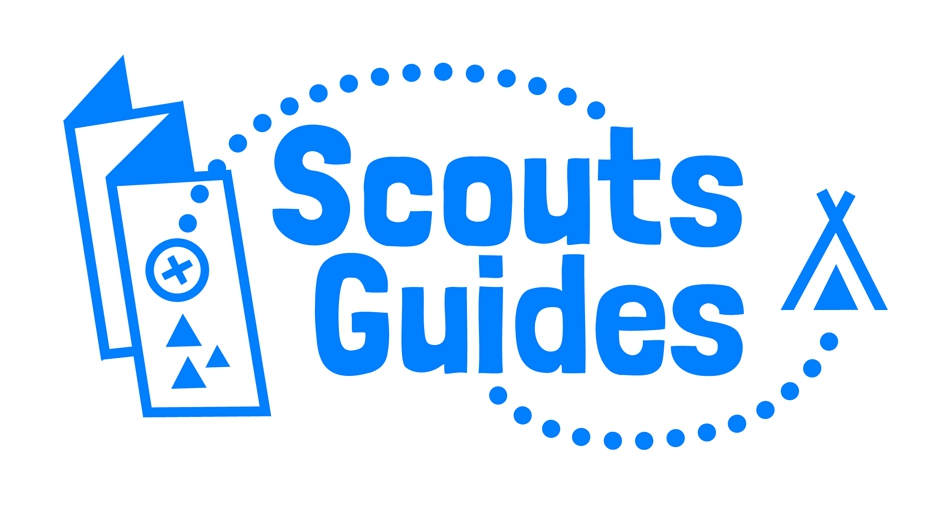 logo scouts guides