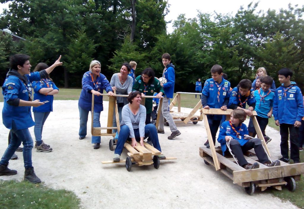 Des renseignements pour inscrire votre enfant ?